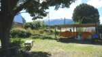 Camping Techado
