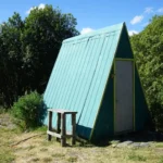 Tiny House Búho