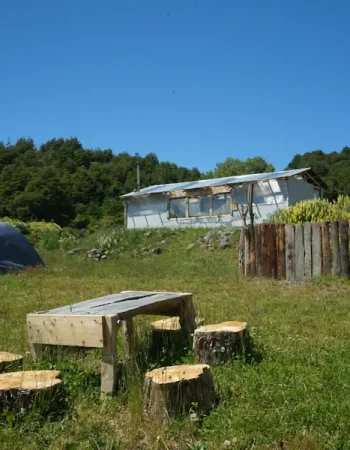 sitio techado