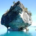 Kayak Capilla de Mármol