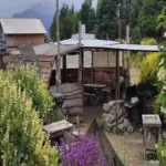 Refugio y Comedor