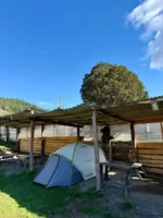 Camping Techado - Imagen 2