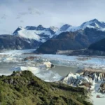 Trekking Glaciar Exploradores