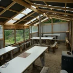 Refugio y Comedor - Imagen 2